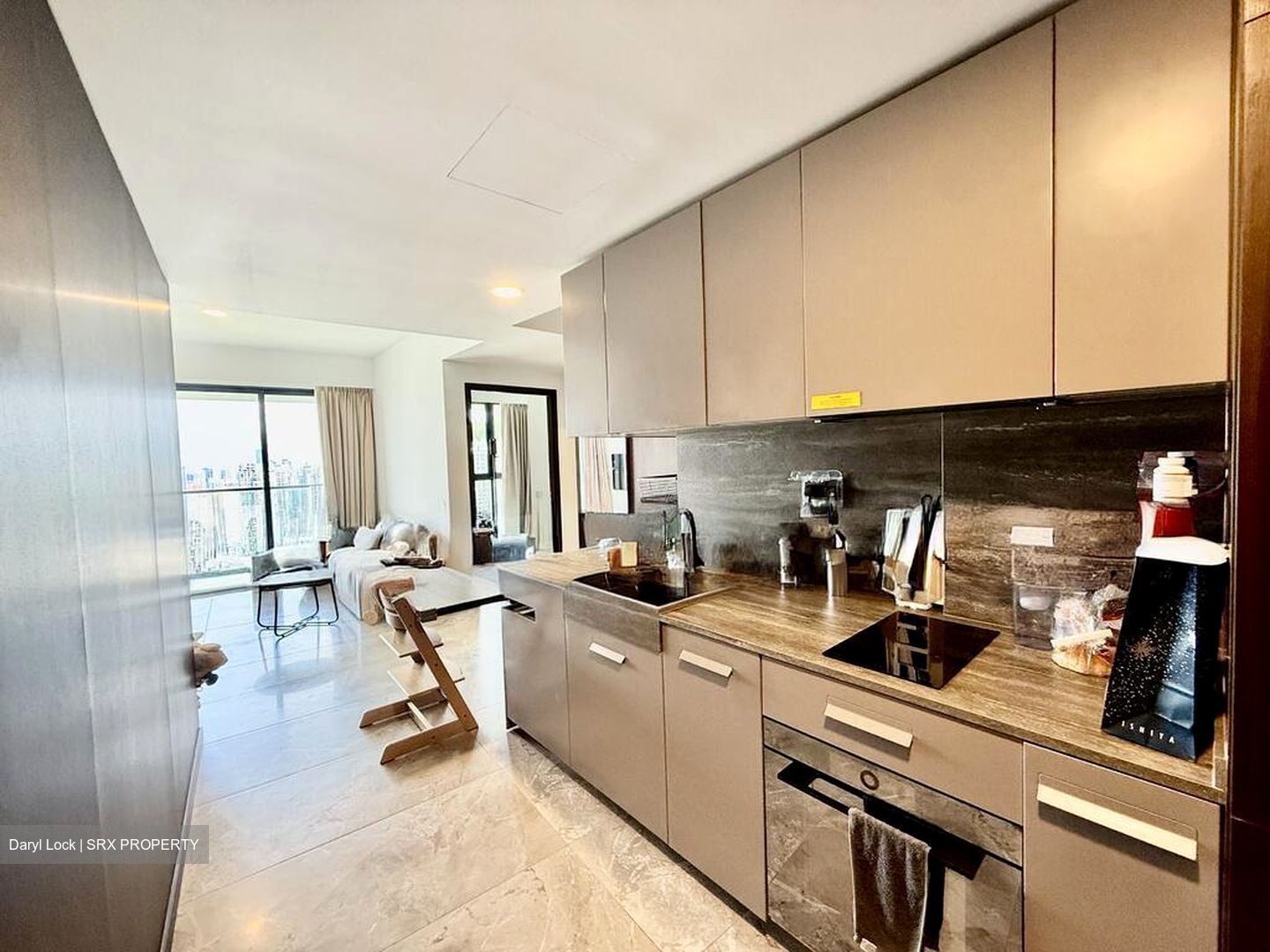 One Pearl Bank (D3), Apartment #525108001